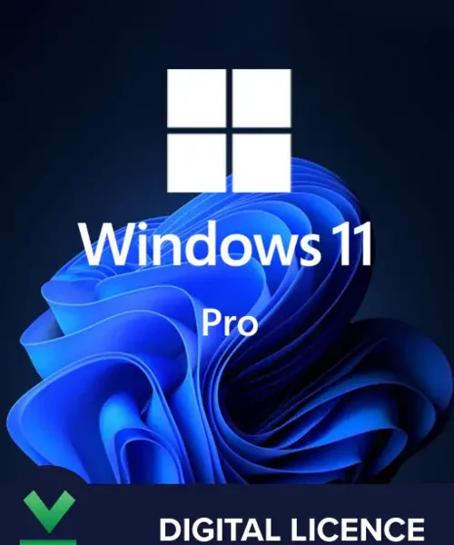 Licencia Windows 11 PRO
