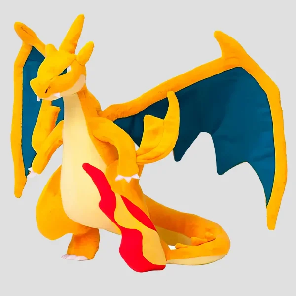 MEGA CHARIZARD 25cm