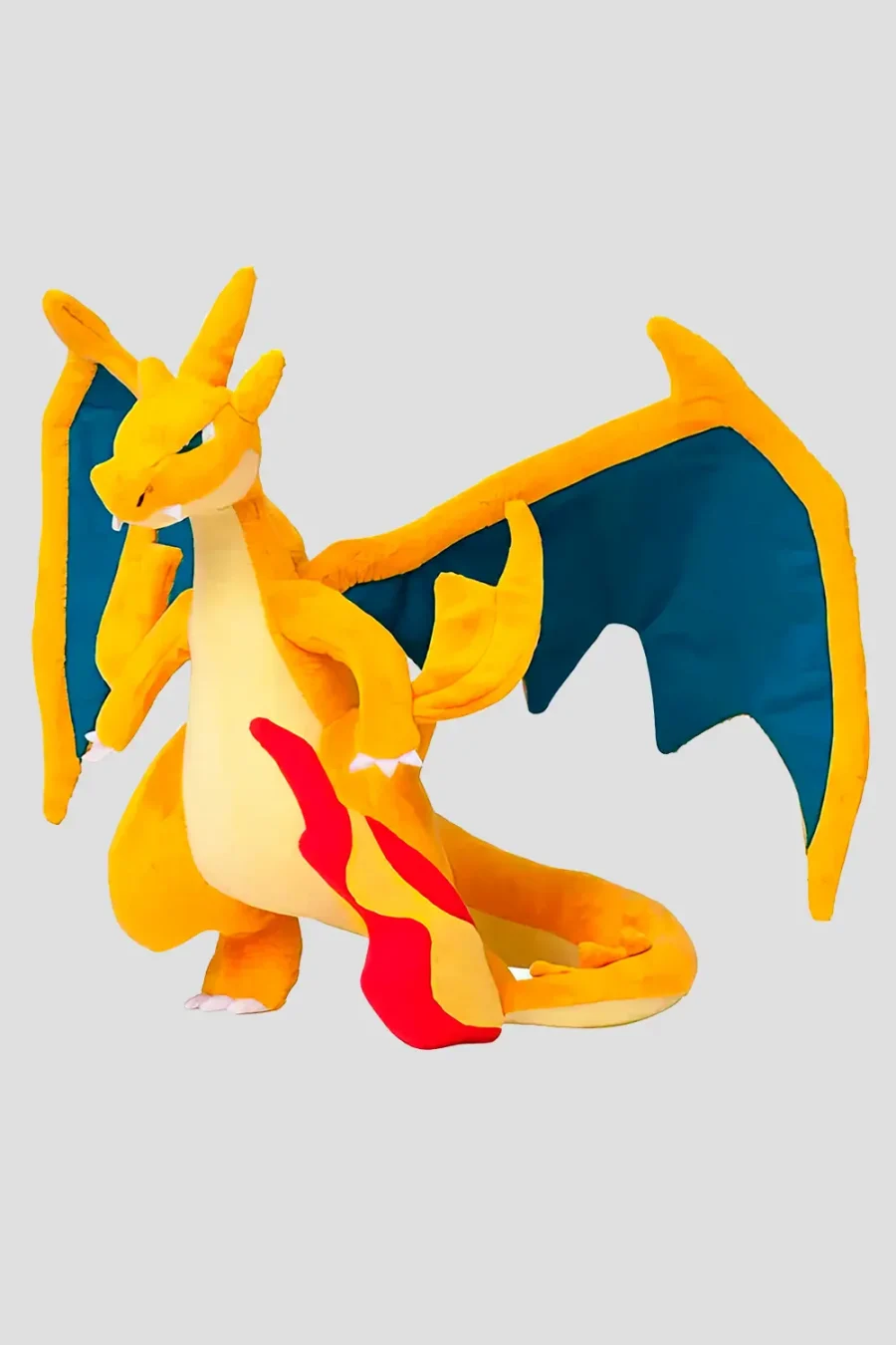 MEGA CHARIZARD 25cm