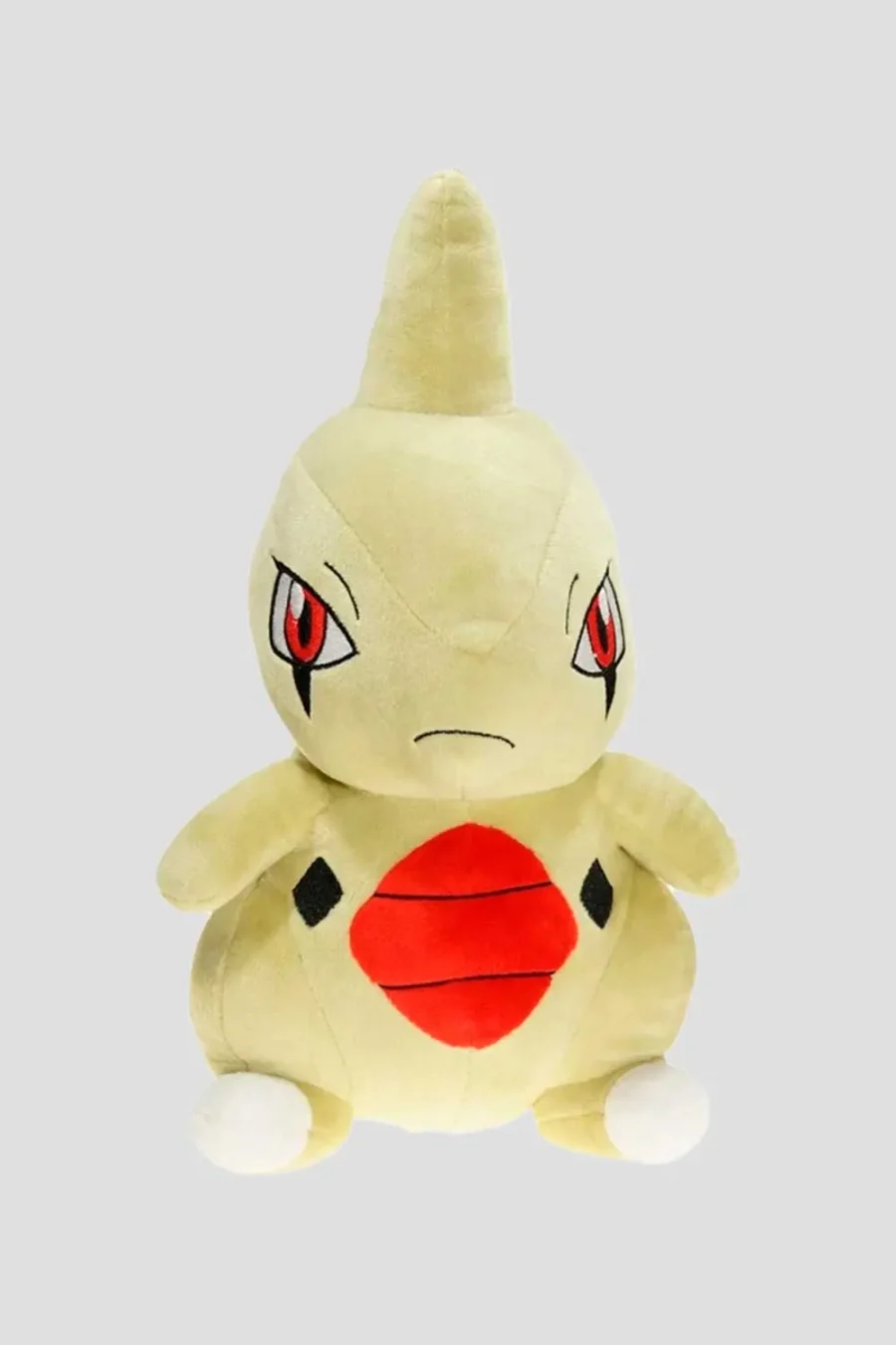 Larvitar