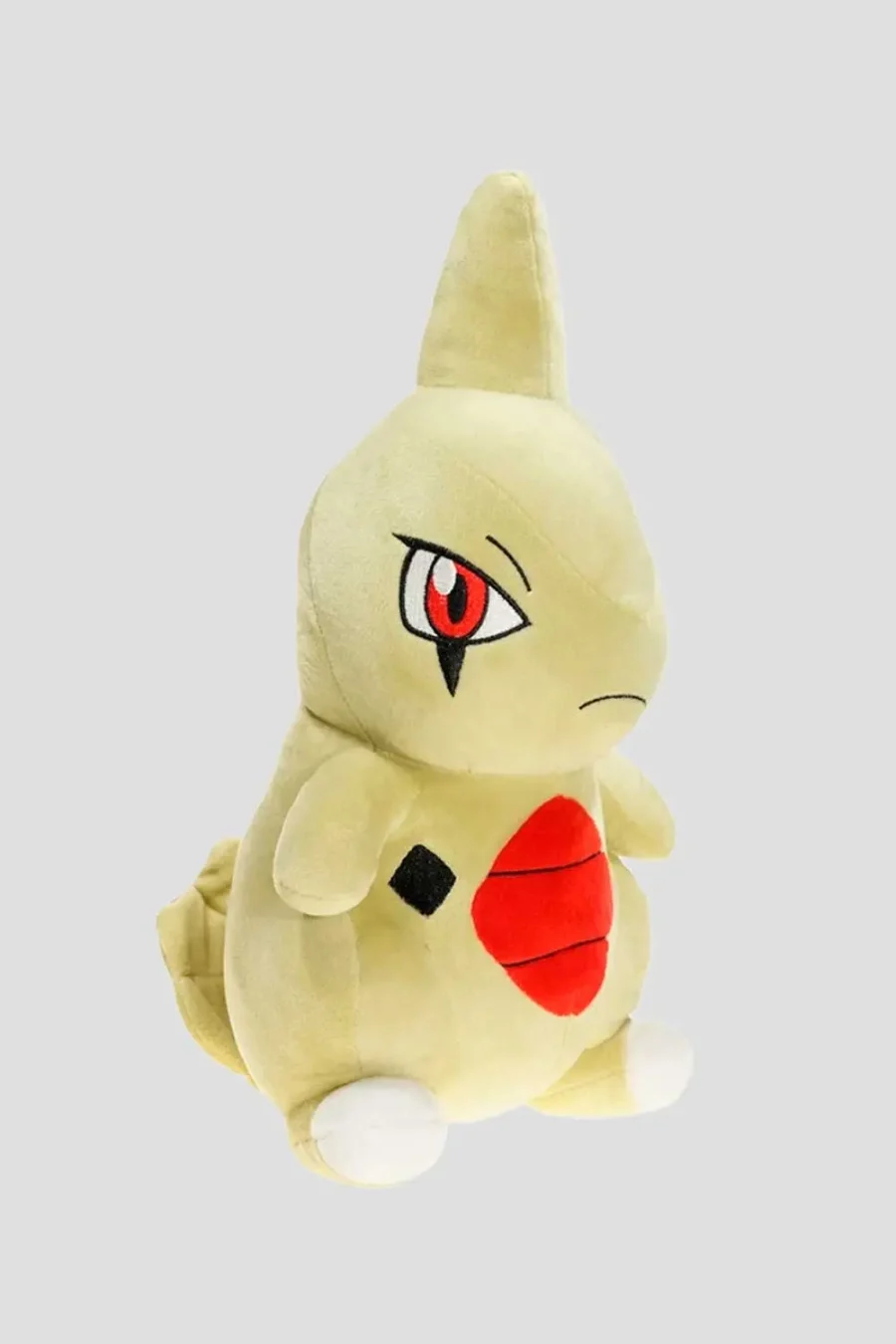 Larvitar