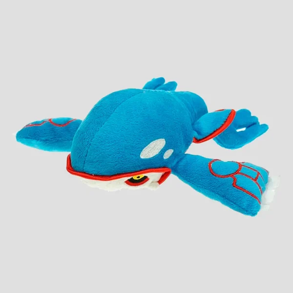 KYOGRE