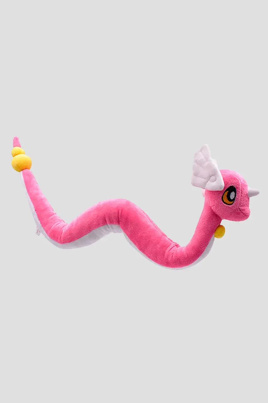 Dragonair 60cm Rosa