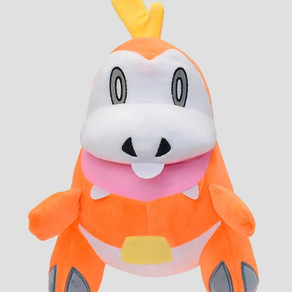 Fuecoco 20cm